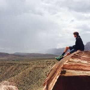 Meet your Posher, Patrick